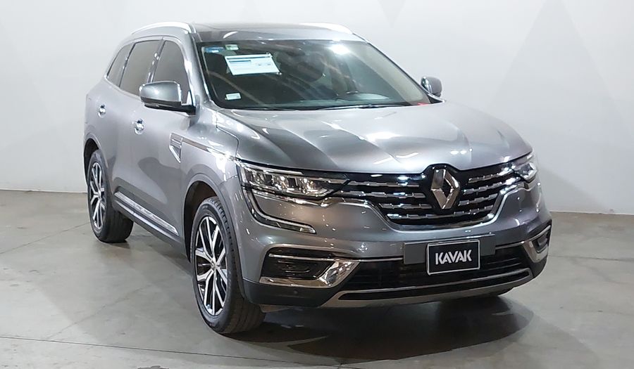 Renault Koleos 2.5 ICONIC CVT Suv 2023