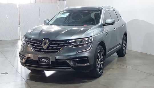 Renault • Koleos