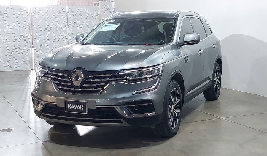 Renault Koleos 2.5 ICONIC CVT Suv 2023