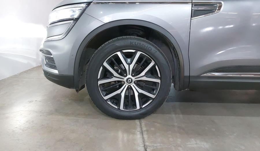 Renault Koleos 2.5 ICONIC CVT Suv 2023