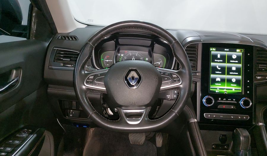 Renault Koleos 2.5 ICONIC CVT Suv 2023