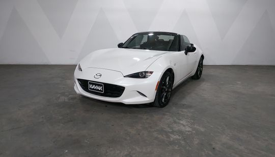 Mazda • MX-5