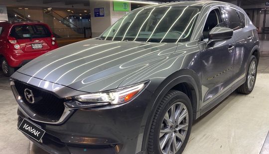 Mazda • CX-5