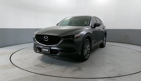 Mazda • CX-5