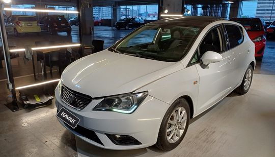 Seat • Ibiza