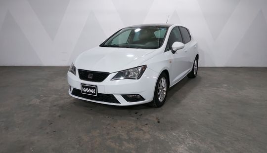 Seat • Ibiza