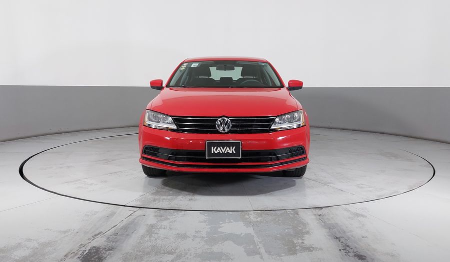 Volkswagen Jetta 2.5 TRENDLINE MT Sedan 2018