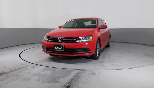 Volkswagen • Jetta