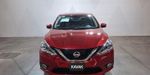 Nissan Sentra 1.8 EXCLUSIVE NAVI CVT Sedan 2017