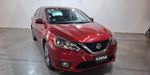 Nissan Sentra 1.8 EXCLUSIVE NAVI CVT Sedan 2017