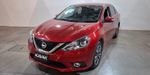 Nissan Sentra 1.8 EXCLUSIVE NAVI CVT Sedan 2017