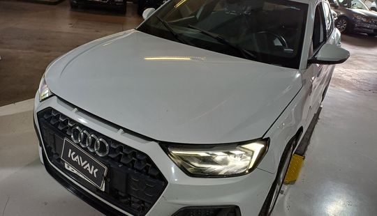 Audi • A1