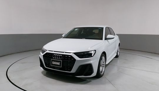 Audi • A1