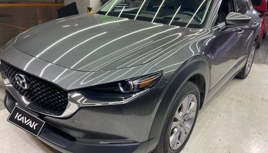 Mazda • CX-30