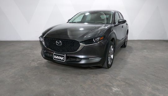 Mazda • CX-30