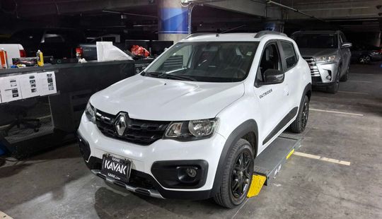 Renault • Kwid