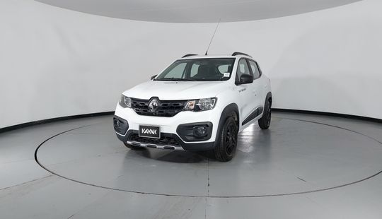 Renault • Kwid