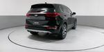 Kia Sportage 2.4 SXL AT Suv 2016