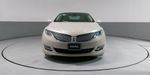 Lincoln Mkz 3.7 RESERVE WTP V6 AT Sedan 2015