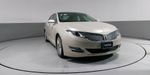 Lincoln Mkz 3.7 RESERVE WTP V6 AT Sedan 2015