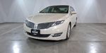 Lincoln Mkz 3.7 RESERVE WTP V6 AT Sedan 2015