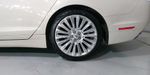 Lincoln Mkz 3.7 RESERVE WTP V6 AT Sedan 2015