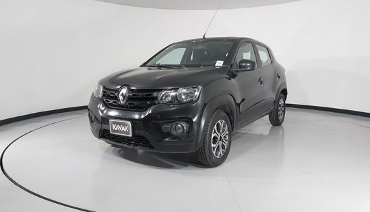 Renault • Kwid