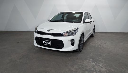 Kia • Rio