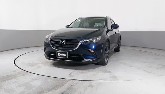 Mazda • CX-3