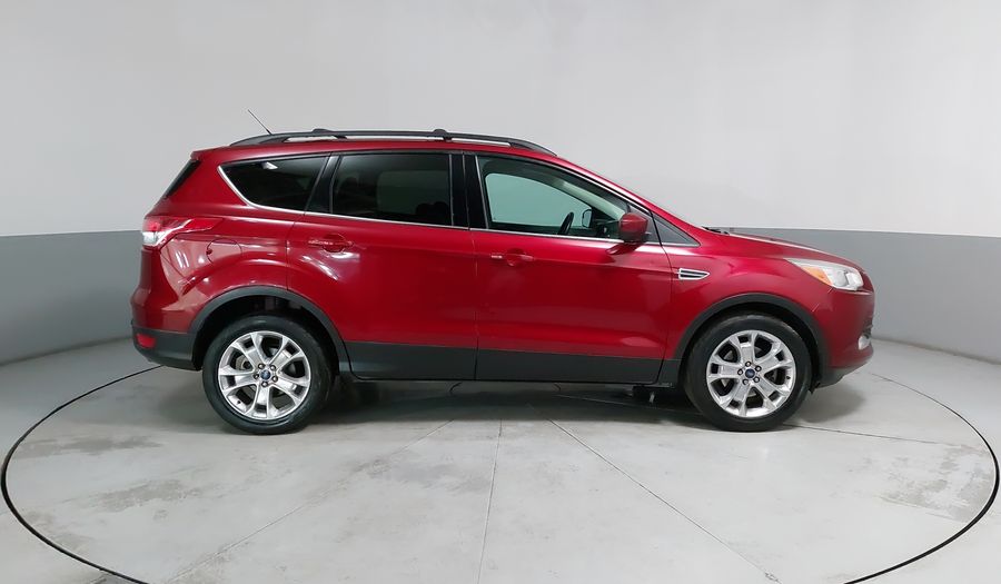 Ford Escape 2.5 SE PLUS PANORAMA ROOF AT Suv 2013