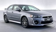 Mitsubishi Lancer Ex GT Sedan 2017