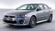 Mitsubishi Lancer Ex GT Sedan 2017