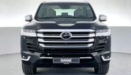 Toyota Land Cruiser VXR Suv 2023