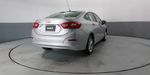 Chevrolet Cruze 1.4 LS B TURBO AUTO Sedan 2018