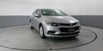 Chevrolet Cruze 1.4 LS B TURBO AUTO Sedan 2018