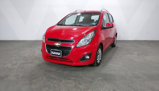 Chevrolet • Spark Classic