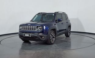 Jeep • Renegade