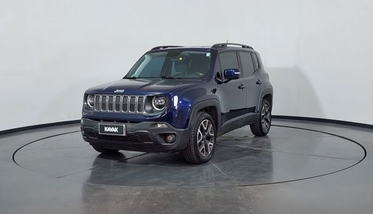 Jeep • Renegade