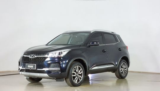 Chery • Tiggo 3