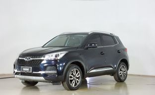 Chery • Tiggo 3