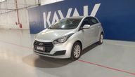 Hyundai Hb20 COMFORT PLUS Hatchback 2018