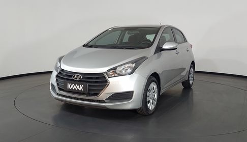 Hyundai Hb20 COMFORT PLUS Hatchback 2018