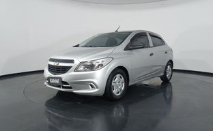 Chevrolet • Onix