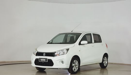 Suzuki • Celerio