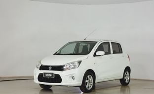 Suzuki • Celerio