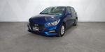 Hyundai Accent 1.6 GL MID AUTO Hatchback 2022