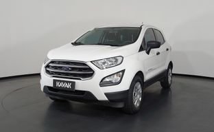 Ford • EcoSport