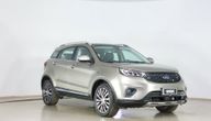 Ford Territory 1.5 TITANIUM PLUS AT Suv 2022