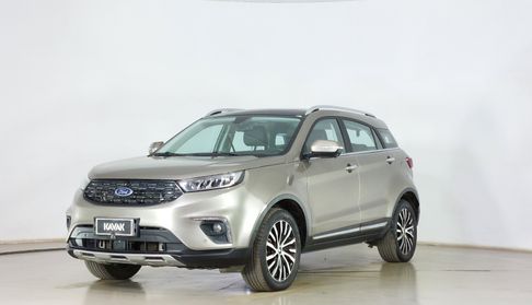 Ford Territory 1.5 TITANIUM PLUS AT Suv 2022