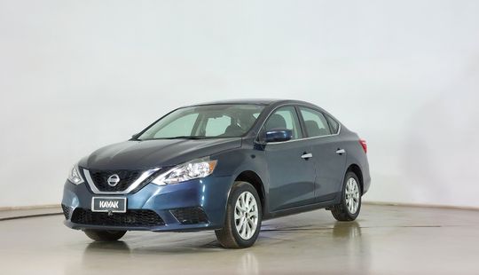 Nissan • Sentra